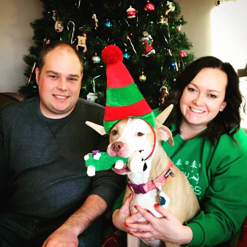 Meet your Posher, Stacy